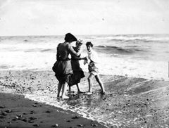 George Woods circa 1890